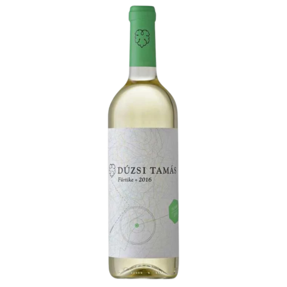 Dúzsi Fürtike (0,75L|2023)