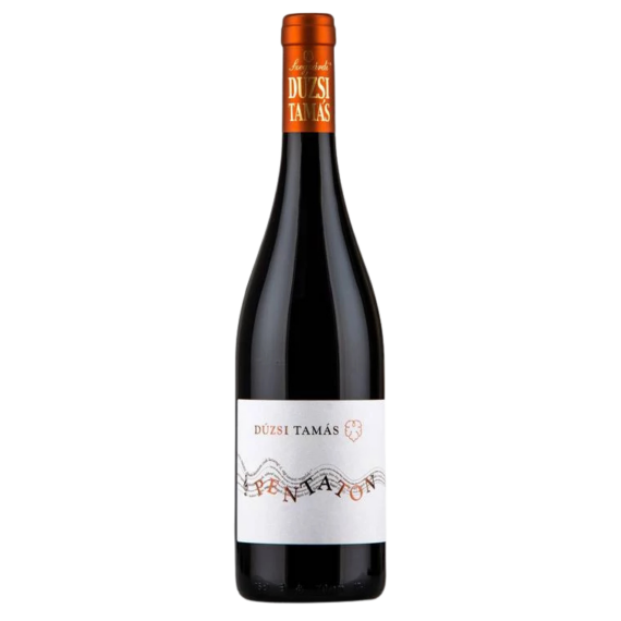 Dúzsi Pentaton (0,75L|2017)