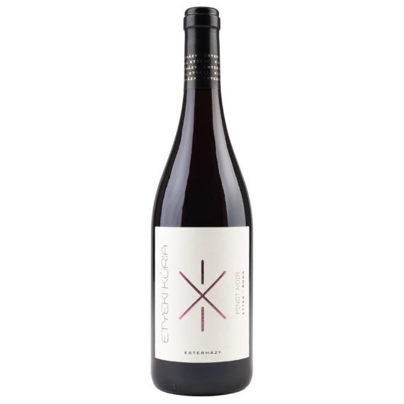 Etyeki Kúria Pinot Noir (0,75L|2021)