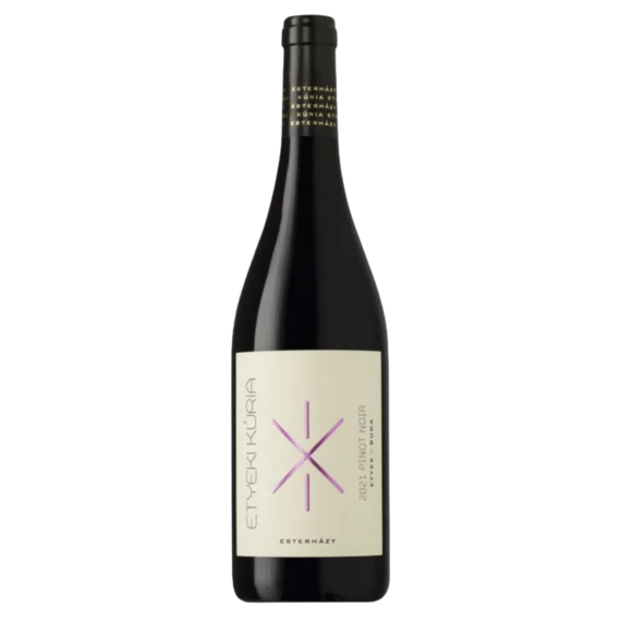 Etyeki Kúria Pinot Noir Válogatás (0,75L|2020)
