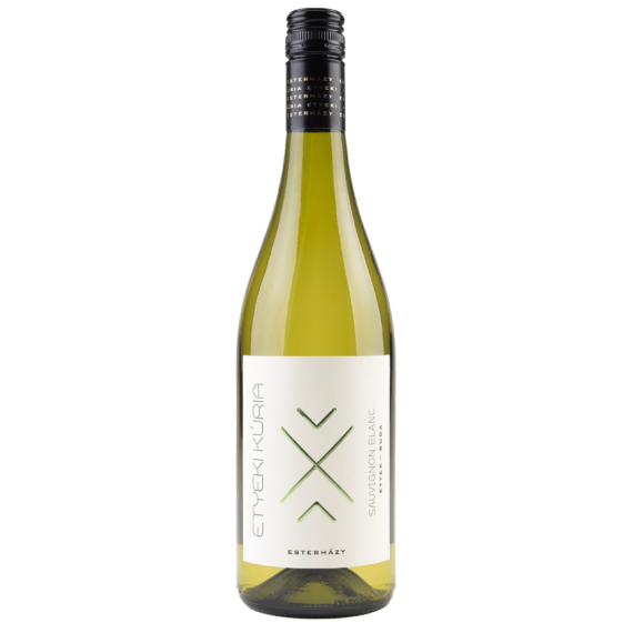 Etyeki Kúria Sauvignon Blanc (0,75L|2024)