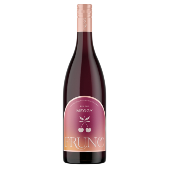 FRUNO Meggy Gyümölcsbor (0,75L)