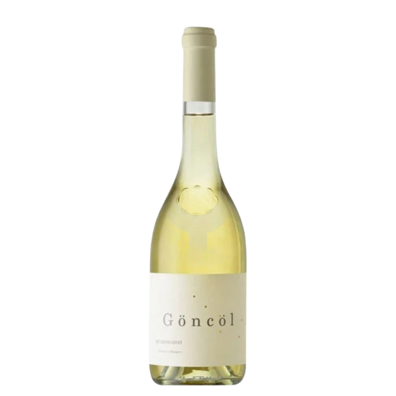 Göncöl Édes Szamorodni (0,5L|2013)