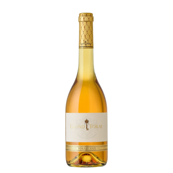 Grand Tokaj Aszú 6 puttonyos (0,5L|2013)