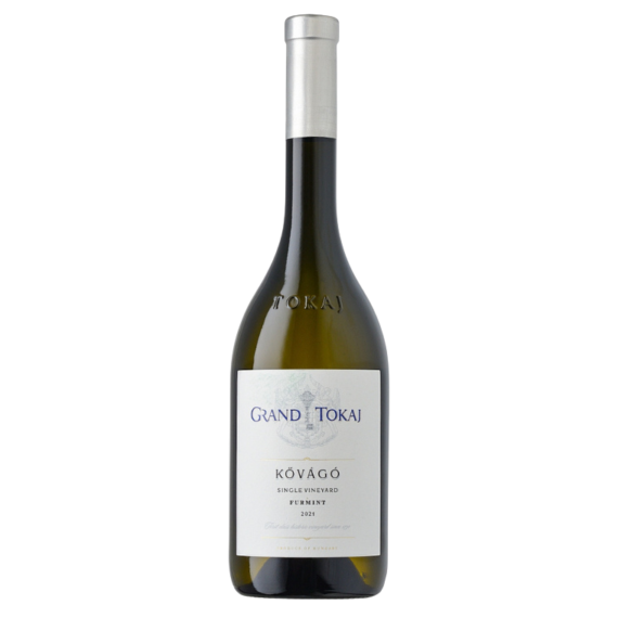 Grand Tokaj Kővágó Furmint (0,75L|2021)