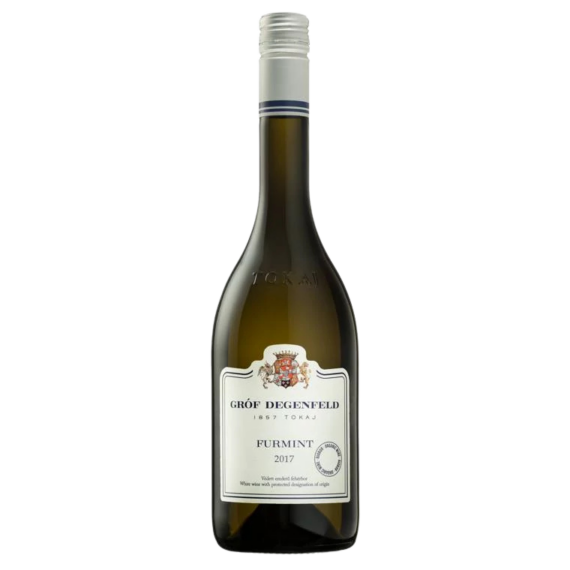 Gróf Degenfeld Furmint (0,75L|2023)