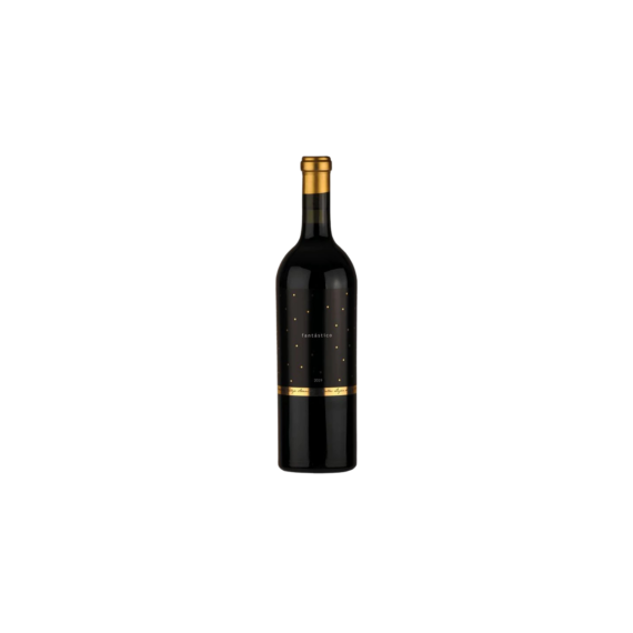 Haraszthy Fantastico Malbec (0,75L|2021)