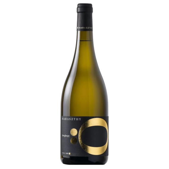 Haraszthy Öreghegy Cuvée (0,75L|2019)