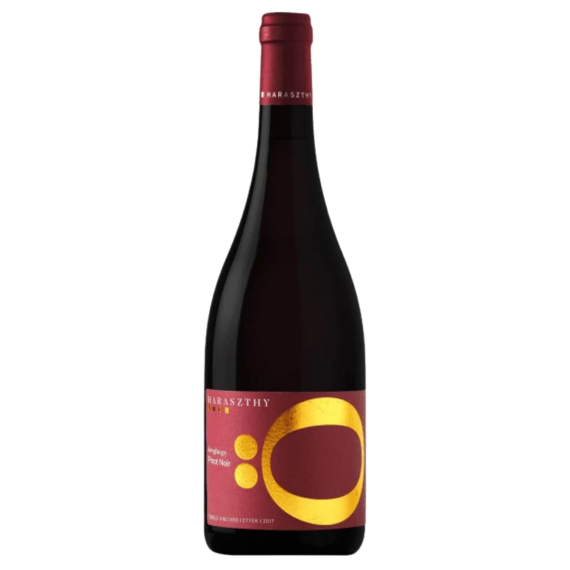Haraszthy Öreghegy Pinot Noir (0,75L|2019)