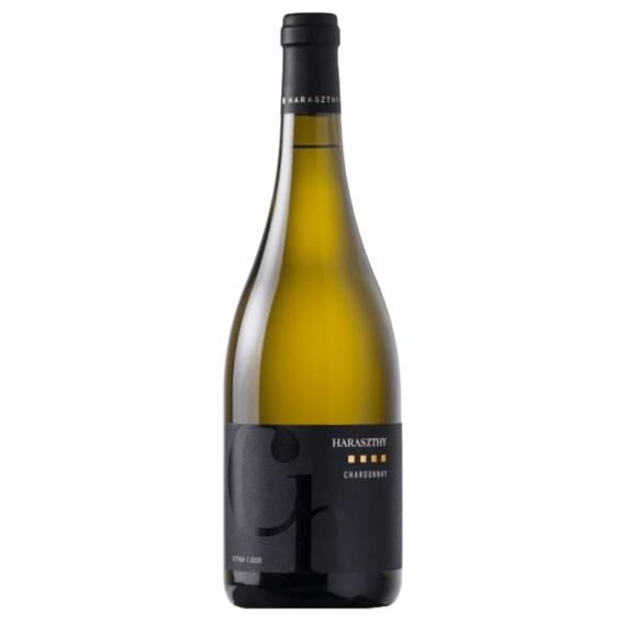 Haraszthy Premium Chardonnay (0,75L|2023)