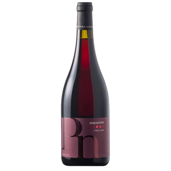 Haraszthy Premium Pinot Noir (0,75L|2021)