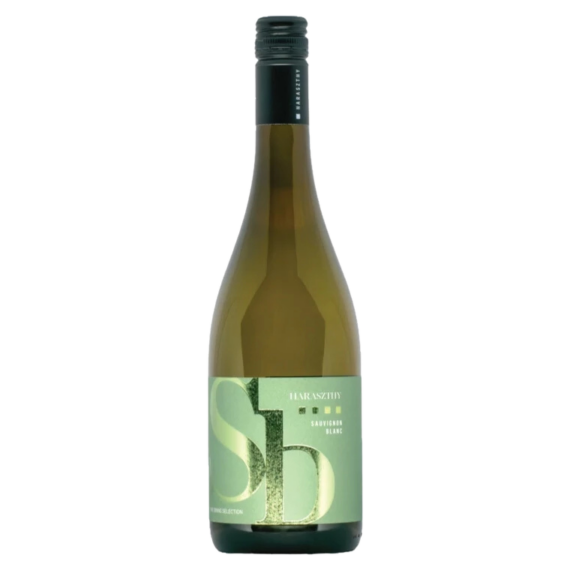 Haraszthy Sauvignon Blanc (0,75L|2024)