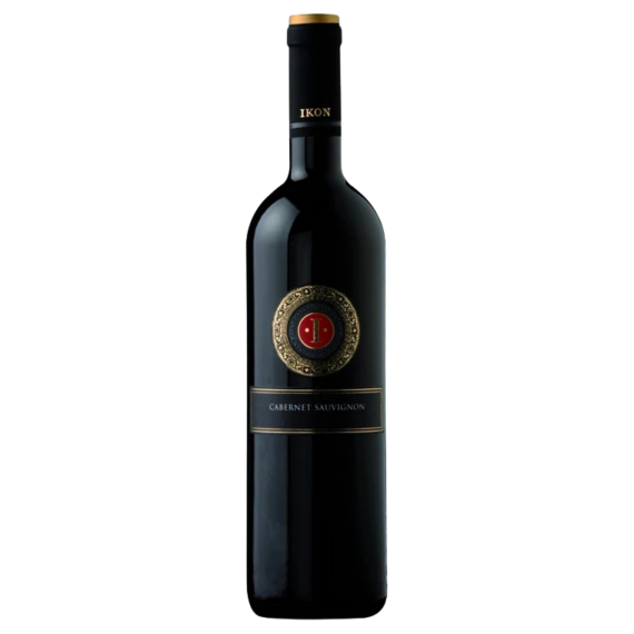 Ikon Cabernet Sauvignon (0,75L|2020)
