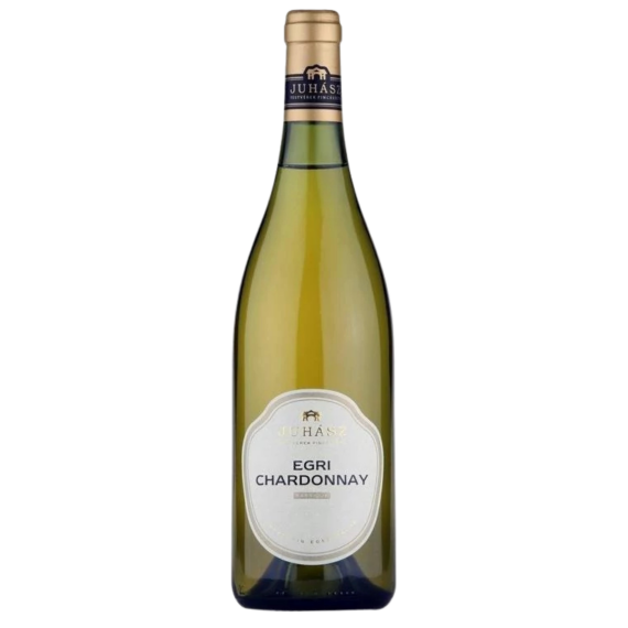 Juhász Egri Chardonnay (0,75L|2021)