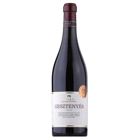 Juhász Gesztenyés Cuvée (0,75L|2016)