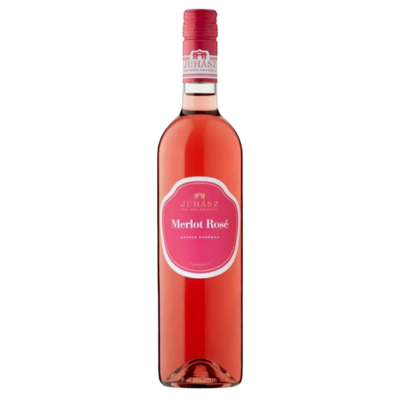 Juhász Merlot Rose (0,75L|2023)
