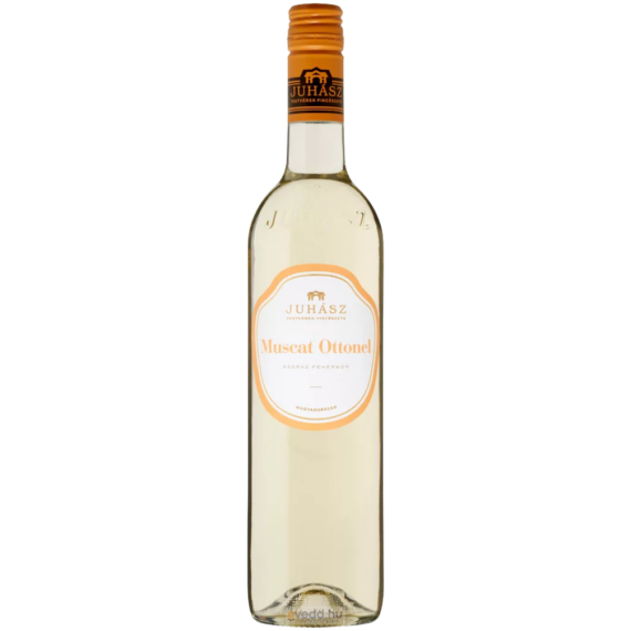 Juhász Muscat Ottonel /Száraz/ (0,75L|2022)