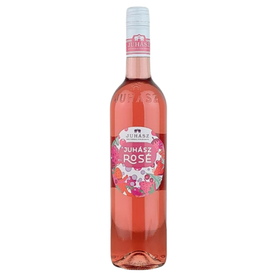 Juhász Rosé (0,75L|2024)