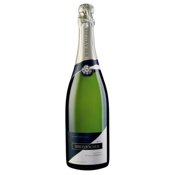 Kreinbacher Brut Classic Pezsgő (0,75L)