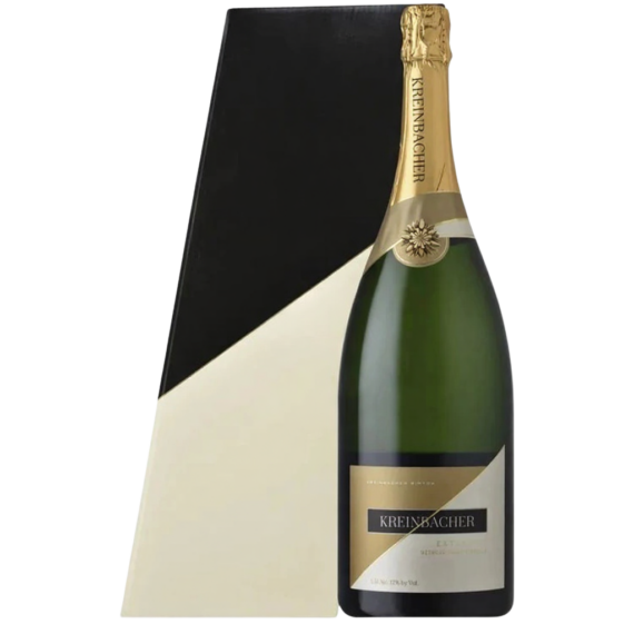 Kreinbacher Extra Dry Magnum Pezsgő (DD) (1,5L)