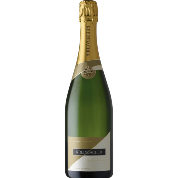 Kreinbacher Extra Dry Pezsgő (0,75L)