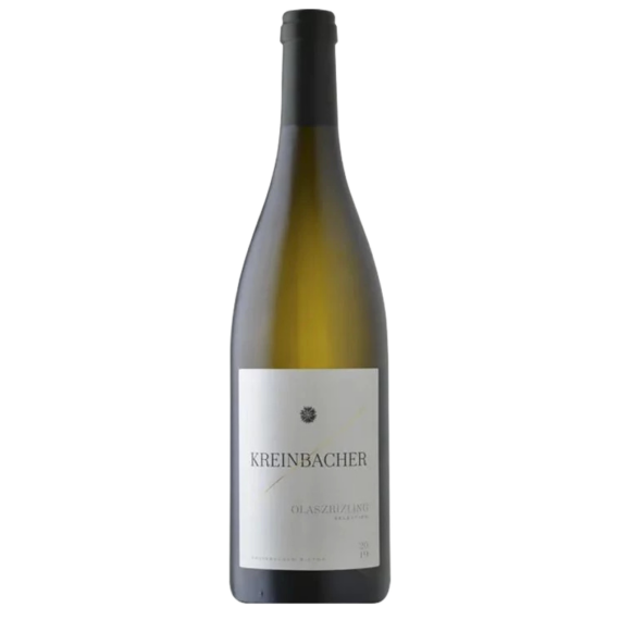 Kreinbacher Nagy-Somlói Olaszrizling Selection (0,75L|2019)