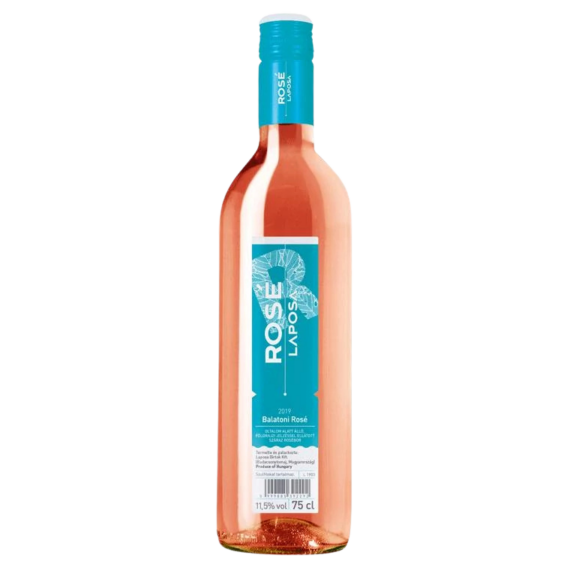 Laposa Rosé (0,75L|2024)