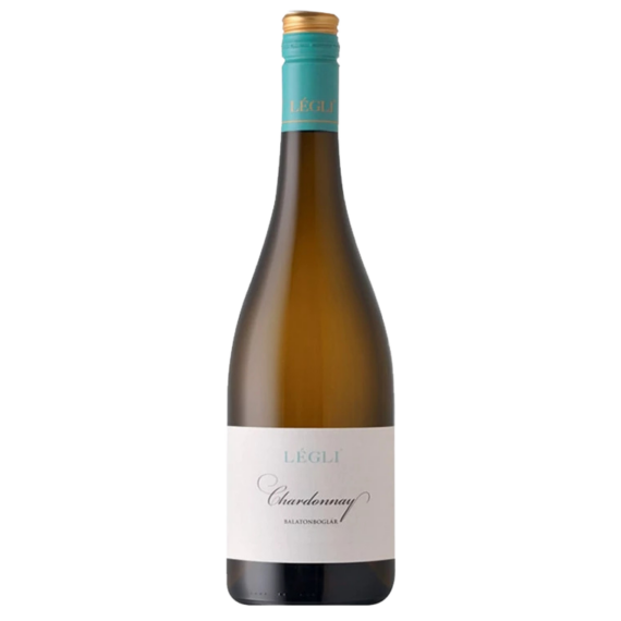 Légli Chardonnay (0,75L|2023)