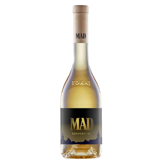 MAD Szamorodni /Édes/ (0,5L|2013)