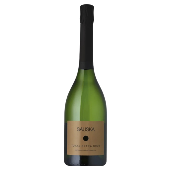 Sauska Extra Brut Pezsgő (0,75L)