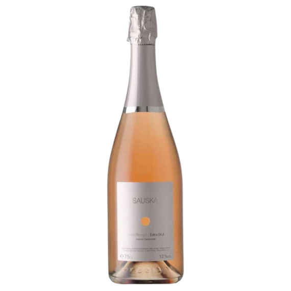 Sauska Extra Brut Rosé Pezsgő (0,75L)