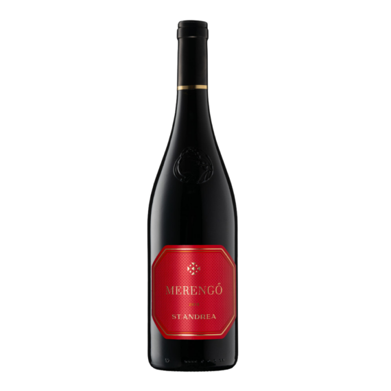 St. Andrea Merengő (0,75L|2021)