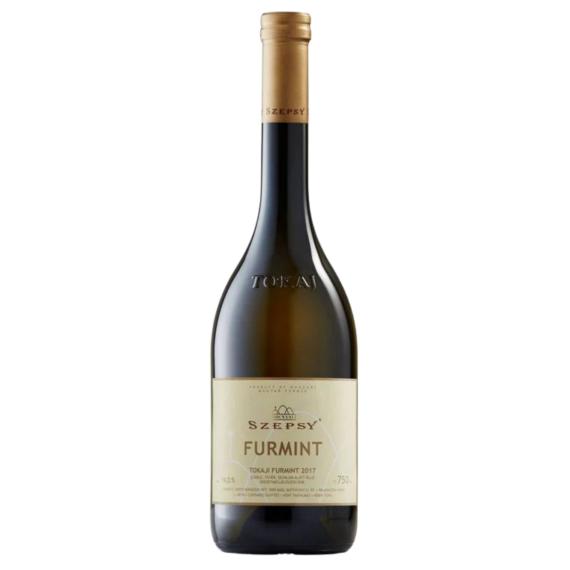 Szepsy Furmint (0,75L|2023)