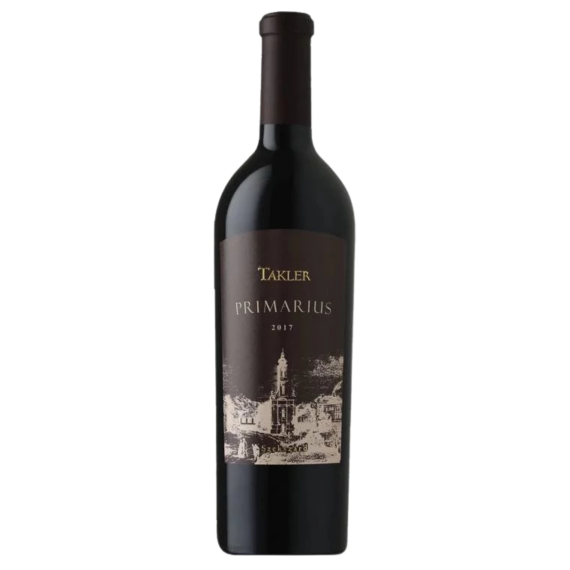 Takler Merlot Primarius (0,75L|2019)