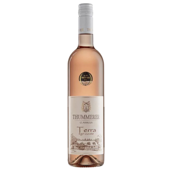 Thummerer Classicus Terra Rosé (0,75L|2022)