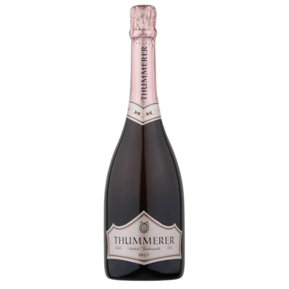 Thummerer Rosé Brut Pezsgő (0,75L|2017)