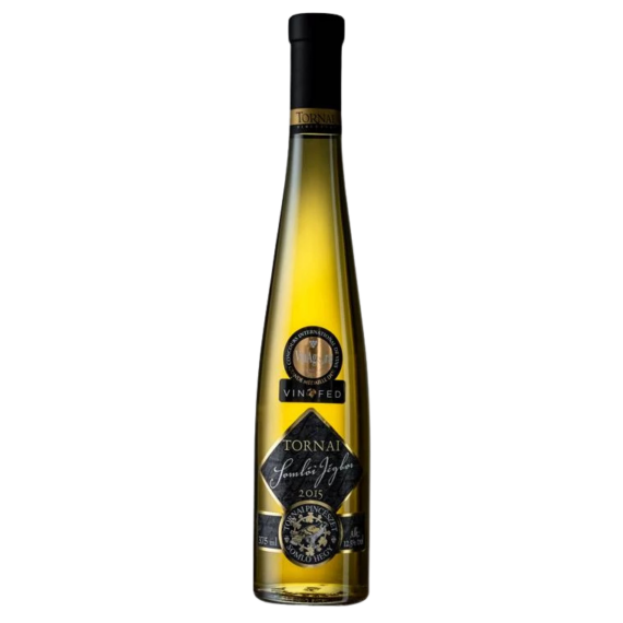 Tornai Jégbor - Ice Wine (0,375L|2022)