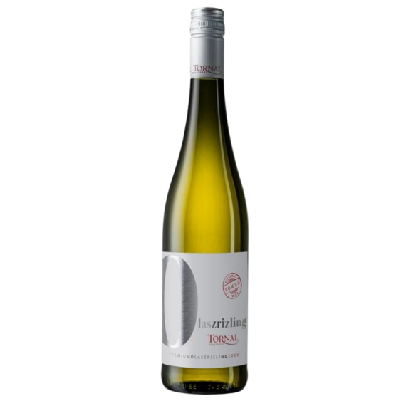 Tornai Somlói Prémium Olaszrizling (0,75L|2021)