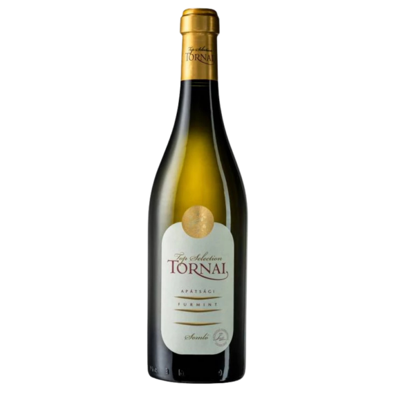 Tornai Somlói Top Selection Apátsági Furmint (0,75L|2021)