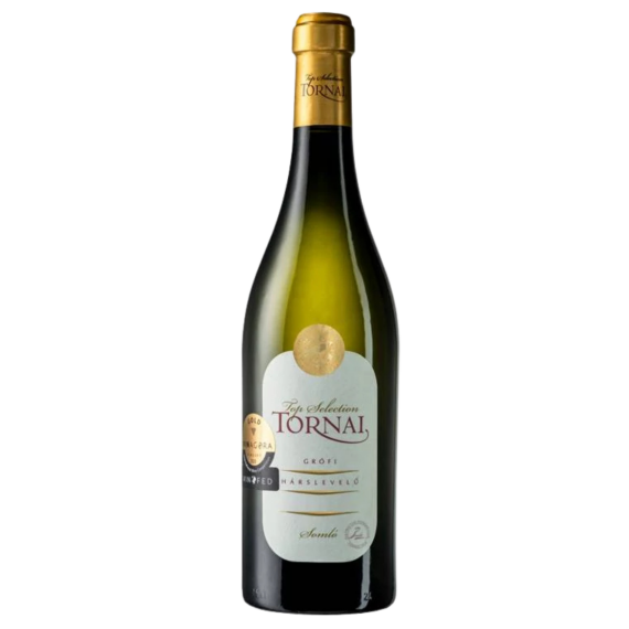 Tornai Somlói Top Selection Grófi Hárslevelű (0,75L|2015)