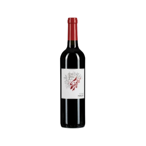 Tűzkő Merlot (0,75L|2019)