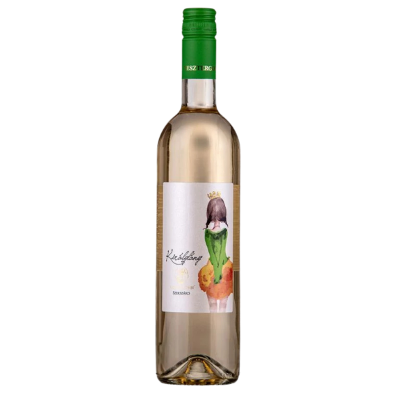 Vesztergombi Királylány (0,75L|2024)