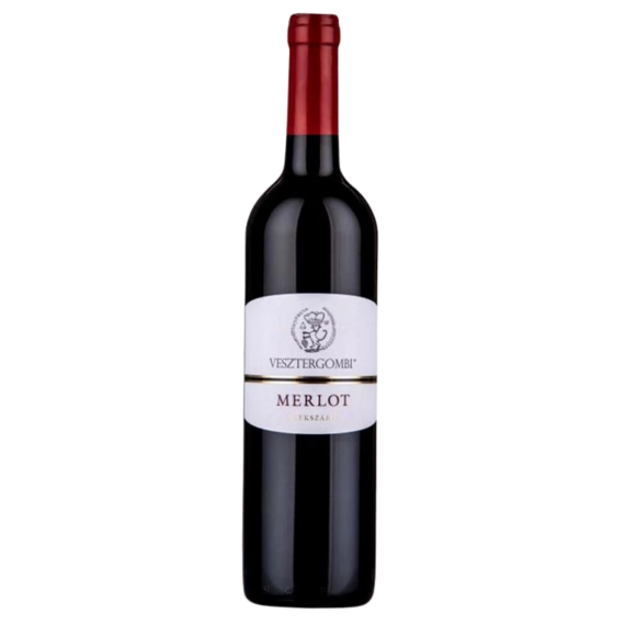 Vesztergombi Merlot (0,75L|2022)
