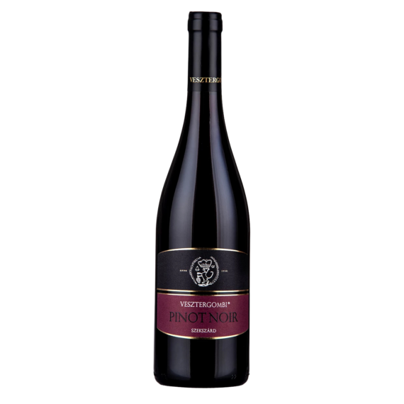 Vesztergombi Pinot Noir (0,75L|2023)