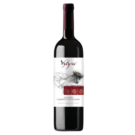 Vylyan Cabernet Sauvignon (0,75L|2018)