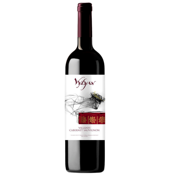 Vylyan Classic Cabernet Sauvignon (0,75L|2024)