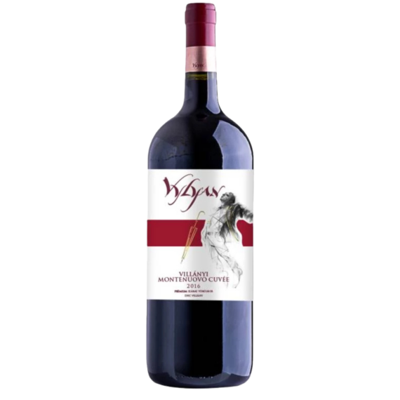 Vylyan Montenuovo Cuvée (1,5L|2016)