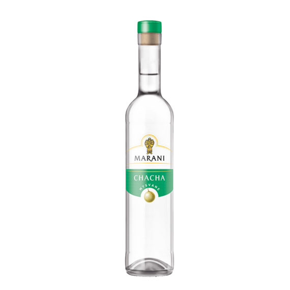 Marani Chacha Mtsvane (0,5L | 40%)