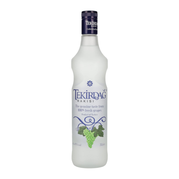 Tekirdag Raki (0,7L | 45%)