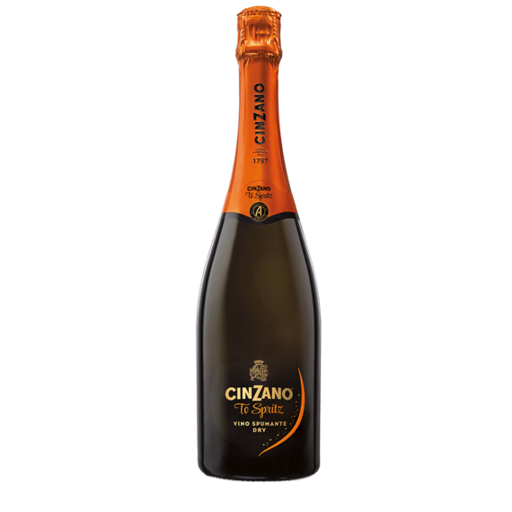 Cinzano ToSpritz (0,75L | 11,5%)